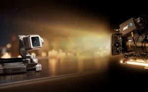 เปิดตัว Honor Robot Phone กล้อง Gimbal ไทเทเนียม 200MP