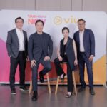 TrueVisions NOW จับมือ Viu ดัน 6 ออริจินัลซีรีส์ไทย ลุยตลาดอาเซียน 3 ประเทศ