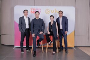TrueVisions NOW จับมือ Viu ดัน 6 ออริจินัลซีรีส์ไทย ลุยตลาดอาเซียน 3 ประเทศ