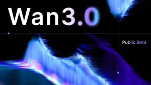 อาลีบาบาเปิดตัว 'Wan3.0' AI เจนวิดีโอยาว 30 วินาที รองรับมัลติโมดัลแปลง PDF เป็นคลิปได้ทันที