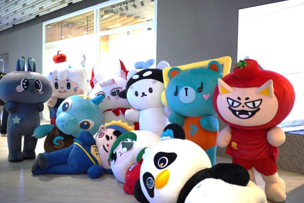 วิธิตากรุ๊ป ดัน Soft Power จัด ‘Character Fest Thailand 2026’ ปั้นคาแรกเตอร์ไทยสู่เวทีโลก