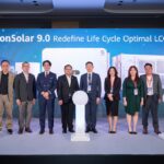 หัวเว่ย เปิดตัว FusionSolar 9.0 อินเวอร์เตอร์ Grid-Forming เครื่องแรกของโลก