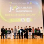 AIS Academy ดึงพลังคนรุ่นใหม่ทั่วไทย ปั้นไอเดีย AI ปลุกอนาคตการศึกษา ใน JUMP THAILAND HACKATHON 2026