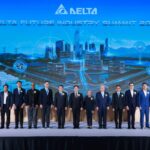 เดลต้า ผนึกกำลังภาครัฐ-ยักษ์ใหญ่เทคโนโลยี จัดงาน Delta Future Industry Summit 2026 รับกระแส AI และพลังงานไฟฟ้าโตแบบก้าวกระโดด