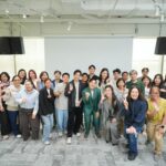 LINE for Business หนุนร้านอาหารไทยโต ดึงดาต้าและโซลูชันครบวงจร พลิกเกมธุรกิจในโครงการ Restaurant New S-Curve