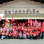 ทรู ยกระดับ True Customer Day 2026 ส่งพนักงาน 2,000 คน ลุย 9 เส้นทางทั่วไทย รับฟังเสียงลูกค้าตัวจริง