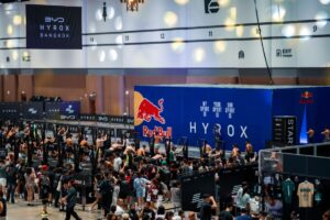 BYD HYROX Bangkok ทุบสถิติใหญ่สุดในเอเชีย ดึงนักกีฬา 2 หมื่นคน ปักหมุดไทยฮับฟิตเนสระดับโลก
