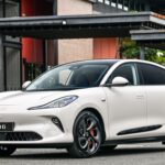 MG ย้ำความสำเร็จแบรนด์ IM ยอดขายโลกพุ่ง 82.45% เตรียมส่ง MG IM5 EXCLUSIVE EDITION บุกงาน Big Motor Sale 2026