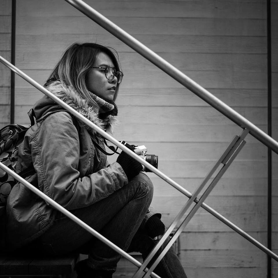 Behind Japan… In My Memories: 10 ปีแห่งการเล่าเรื่องญี่ปุ่นด้วยภาพถ่ายของ "แพง" เสาวนีย์ สุนทรารักษ์