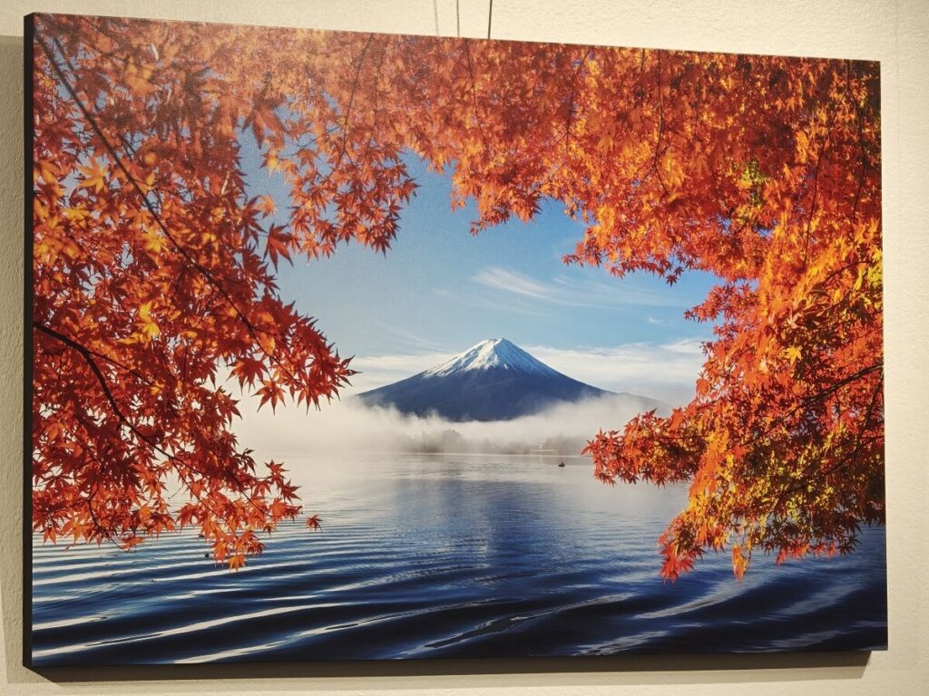 Behind Japan… In My Memories: 10 ปีแห่งการเล่าเรื่องญี่ปุ่นด้วยภาพถ่ายของ "แพง" เสาวนีย์ สุนทรารักษ์