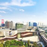เซ็นทรัล ลาดพร้าว ทราฟฟิกพุ่ง 1.1 แสนคนต่อวัน ครองเบอร์ 1 กรุงเทพฯ ตอนเหนือ แบรนด์ดัง-แม็กเน็ตอีเวนต์ปักหมุดแน่น