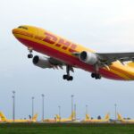 DHL Express เปิดเที่ยวบินตรง 'เซี่ยงไฮ้–กรุงเทพฯ' ดันโลจิสติกส์อินโดจีน เชื่อมยุโรป-ตะวันออกกลาง