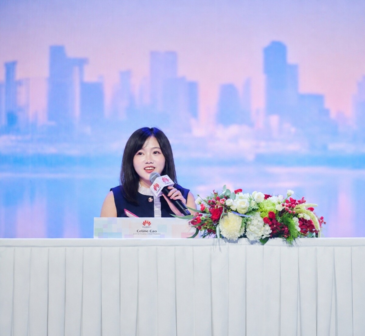 หัวเว่ย คลาวด์ ผนึก แอดไวซ์ ยกระดับระบบ ERP สู่คลาวด์ ลดต้นทุนไอทีพุ่งกว่า 30% หนุนธุรกิจค้าปลีก-ส่งโตแกร่ง