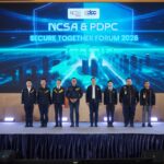 สกมช. ควงคู่ สคส. ปักหมุด ‘Digital Trust’ ผสานไซเบอร์และการคุ้มครองข้อมูลเป็นหนึ่งเดียว บนเวที Secure Together Forum 2026