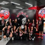 World Gym ปักหมุดสาขาแรกในไทยที่ ‘อิมพีเรียล เวิลด์ สำโรง’ ชูเทคโนโลยี AI เจาะเทรนด์สุขภาพ พร้อมเปิดพรีเซล 888 บาท/เดือน
