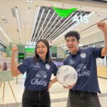 AIS จับมือ บุรีรัมย์ ยูไนเต็ด ดัน 5G ADVANCED คลุมทั้งจังหวัด พลิกช้าง อารีนา สู่ Smart Stadium รับฤดูกาล 2026/27