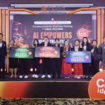 มีสุขฟาร์ม ระยอง คว้าแชมป์ Craft Idea 6 ชูโมเดล AI พลิกโฉมไม้กฤษณาสู่ตลาดดิจิทัล ETDA ตั้งเป้าดันเพิ่ม 120 ชุมชนปี 2570