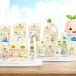 ENFANT ชูกลยุทธ์พรีเมียม ขยายพอร์ตสู่ Family Care ดันยอดครึ่งปีแรกโต 7% สวนกระแสเด็กเกิดใหม่ลดลง