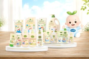 ENFANT ชูกลยุทธ์พรีเมียม ขยายพอร์ตสู่ Family Care ดันยอดครึ่งปีแรกโต 7% สวนกระแสเด็กเกิดใหม่ลดลง