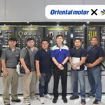 MISUMI Thailand ผนึกกำลัง Oriental Motor จัดอบรมเทคนิคเลือกมอเตอร์ ปั้นวิศวกรไทยขับเคลื่อนระบบ Automation