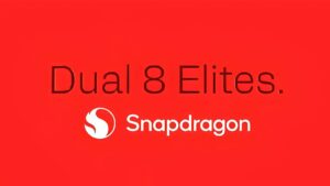 Qualcomm ส่งทีเซอร์ยืนยันเปิดตัวชิปเซ็ตเรือธงคู่ Snapdragon 8 Elite Gen 6 ปักหมุด 22 กันยายนนี้