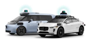 Waymo รุกใหญ่ Robotaxi เปิดตัวชิป AI พัฒนาเอง พร้อมส่งรถไฟฟ้ารุ่นใหม่ ‘Ojai’ ให้บริการในสหรัฐฯ
