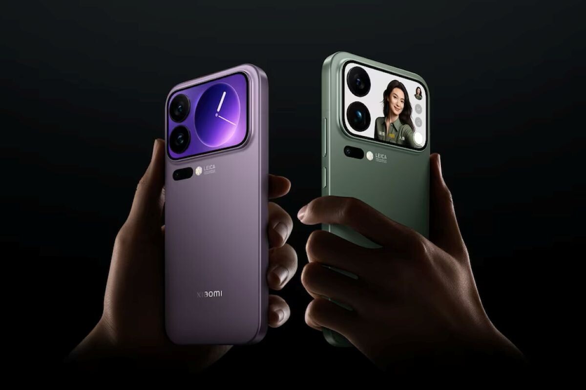 Xiaomi 18 Pro และ 18 Pro Max ผ่านรับรองแล้ว ปรับแผนชิงเปิดตัวก่อนรุ่นมาตรฐาน กันยายนนี้