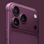 iPhone 18 Pro Max อาจเป็นรุ่นเดียวที่ได้กล้องปรับรูรับแสง พร้อมลุ้นใส่เคสเดิมร่วมกับรุ่นก่อนหน้าได้