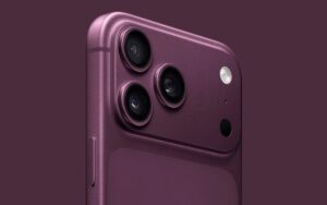 iPhone 18 Pro Max อาจเป็นรุ่นเดียวที่ได้กล้องปรับรูรับแสง พร้อมลุ้นใส่เคสเดิมร่วมกับรุ่นก่อนหน้าได้