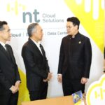 ดีอี ปักหมุด National Cloud ยกระดับ GDCC ขับเคลื่อนรัฐบาลดิจิทัล ตั้งเป้าประหยัดงบกว่า 2.1 พันล้านบาท