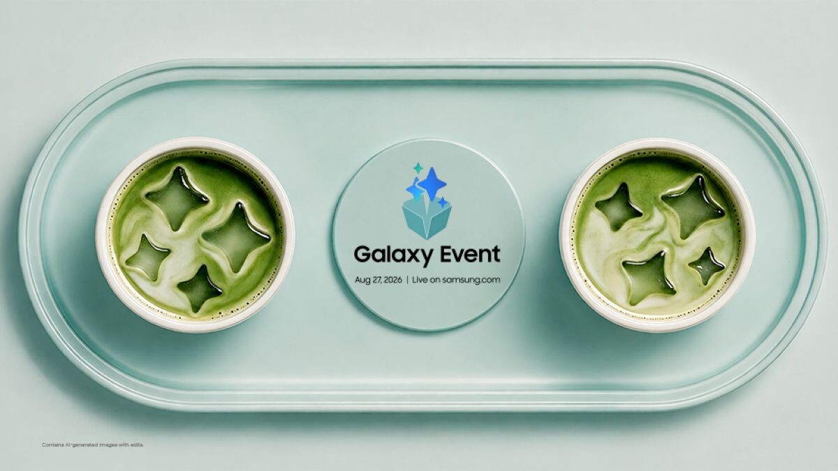 Samsung นัด 27 ส.ค. นี้ คาดเผยโฉม Galaxy S26 FE จอใหญ่ ชิป 3 นาโนเมตร อัปเดตยาว 7 ปี