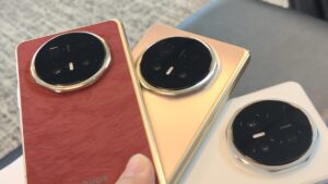 รีวิวสั้น HONOR Magic V6 จอพับเรือธง ชิป Snapdragon 8 Elite Gen 5 แบต 6660 mAh