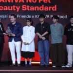 เปิดเบื้องหลังความสำเร็จ Kaniva ‘No Pet Beauty Standard’ คว้ารางวัล Creative Business Awards 2026