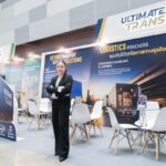 TechX เปิดตัว ‘JTC Logistics’ และ ‘Ultimate Trans’ ชู Ecosystem โลจิสติกส์ครบวงจรในงาน TILOG–LOGISTIX 2026