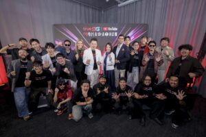 ทรู ผนึก YouTube เปิดตัว ‘ทรู ดู MARATHON’ ดึง 5 ครีเอเตอร์ท็อปฮิต อัดคอนเทนต์ 21 ชั่วโมง พร้อมแพ็กเกจพรีเมียมเริ่ม 139 บาท