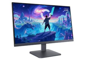 เลอโนโว ยกทัพมอนิเตอร์รุ่นใหม่ครบไลน์อัป LOQ, Legion และ Yoga ตอบโจทย์เกมเมอร์-ครีเอเตอร์ เริ่มต้น 3,190 บาท