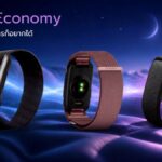 Sleep Economy ข้อมูลการนอน ใครก็อยากได้