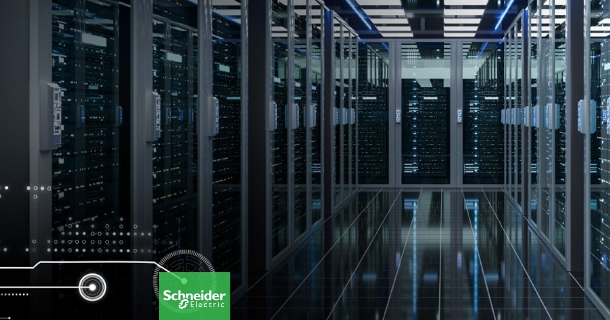 ชไนเดอร์ อิเล็คทริค เผยผลวิจัยชี้ระบบไฟ 800 VDC ใน AI Data Center ควบคุมความเสี่ยง Arc Flash ได้เทียบเท่าระบบเดิม