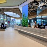 ทรู ปักหมุด Flagship Store ใหม่ “True Branding Shop Happitat”