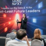 BDI ปั้นผู้นำรุ่นใหม่รับยุค AI First ผ่านหลักสูตร LEAD NEXT รุ่นแรก