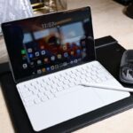 HONOR MagicPad4 แท็บเล็ตเรือธงบาง 4.8 มม. ชิป Snapdragon 8 Gen 5 ตอบโจทย์งานระดับ PC เคาะราคา 29,999 บาท