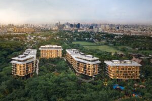 MQDC เผยโฉม Mulberry Grove The Forestias คอนโดซูเปอร์ลักชัวรี ชูบริการระดับดุสิตธานี พร้อมเข้าอยู่จริง