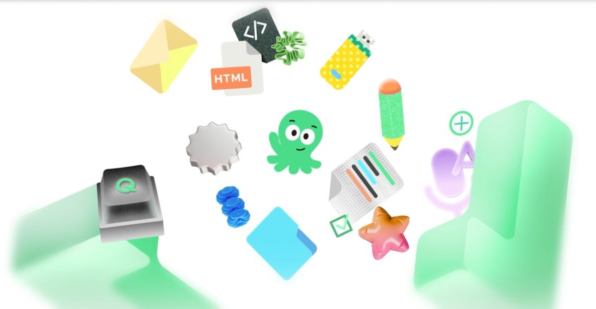 อาลีบาบา เปิดตัว QwenWork เวอร์ชันสากล คุมคอมพิวเตอร์-สร้างเว็บแอปอัตโนมัติ
