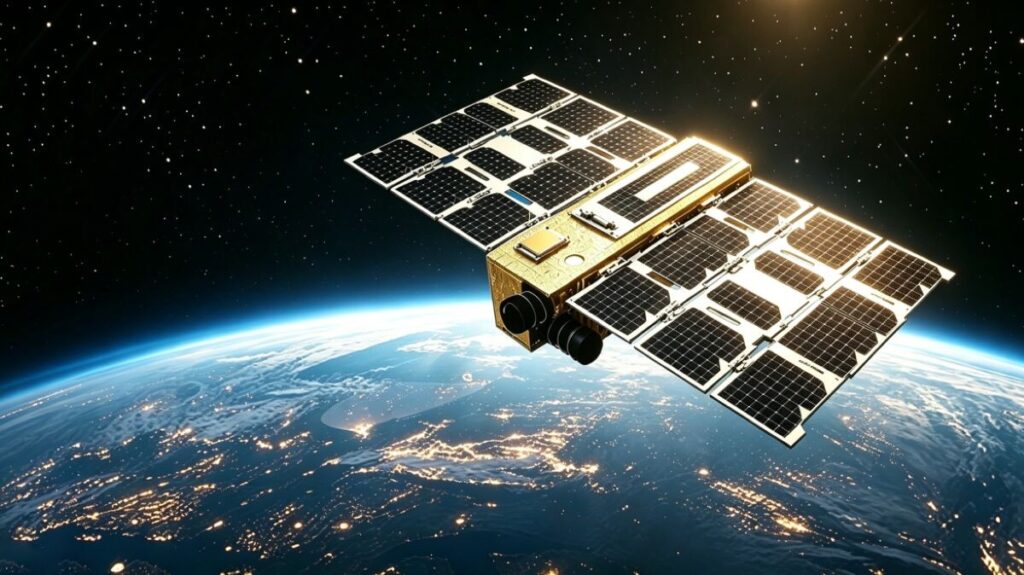 จีนส่งดาวเทียม ‘GISTDA Cube Sat 1’ สู่วงโคจรสำเร็จ หนุนไทยสำรวจข้อมูลเกษตร-นิเวศวิทยา พร้อมยกระดับความร่วมมืออวกาศสองชาติ