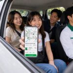 แกร็บ เปิดตัว Group Ride ดึง AI จัดเส้นทาง-หารค่ารถอัตโนมัติ ชูคาร์พูลลดคาร์บอน ประหยัดสูงสุด 40%