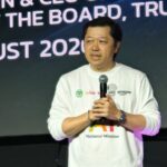 ศุภชัย กางโรดแมปดันไทยสู่ AI Hub ภูมิภาค ผนึก AWS–10 มหาวิทยาลัย ปั้น 2 หมื่นเทคสตาร์ทอัพ ดึงเม็ดเงิน Data Center 3 ล้านล้านบาท