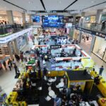 BIG Camera พลิกเกมธุรกิจ คว้าโอกาส Creator Economy 4.5 หมื่นล้าน ปั้นอีเวนต์สู่คอมมูนิตี้คนสร้างคอนเทนต์