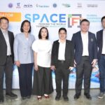 NIA จับมือยักษ์ใหญ่อาหาร-วิจัย ดัน SPACE-F Batch 7 เร่งเครื่องฟู้ดเทคไทยสู่ฮับระดับเอเชีย