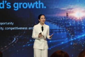 ซินเน็ค ครึ่งปีหลัง รุกพอร์ต Enterprise หลังโต 24% ของรายได้รวม