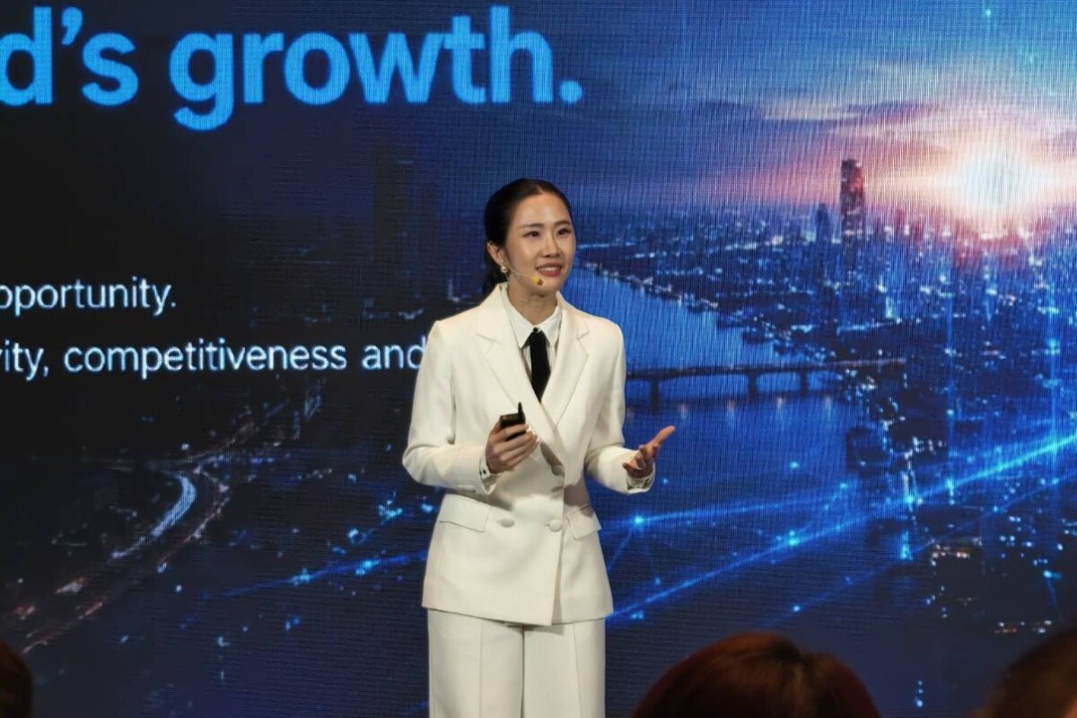ซินเน็ค ครึ่งปีหลัง รุกพอร์ต Enterprise หลังโต 24% ของรายได้รวม